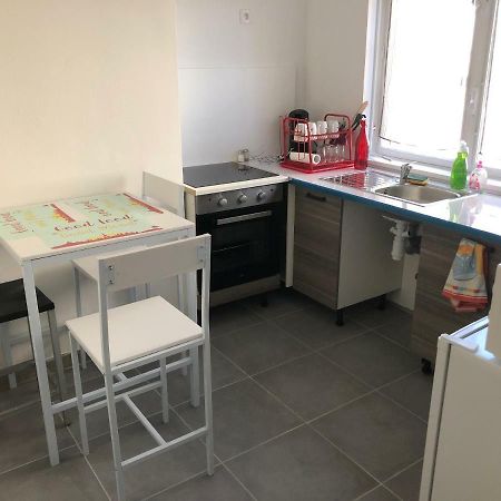 Appartement T3 7C Tarbes Extérieur photo